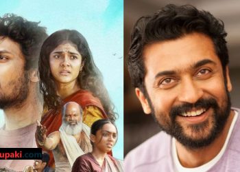 Suriya će biti dio filma Sing Geetham; Evo kako