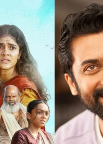 Suriya će biti dio filma Sing Geetham; Evo kako