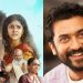 Suriya će biti dio filma Sing Geetham; Evo kako