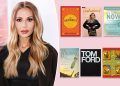 Dorit Kemsley, zvijezda ‘Pravih kućanica s Beverly Hillsa’, dijeli svoje omiljene knjige