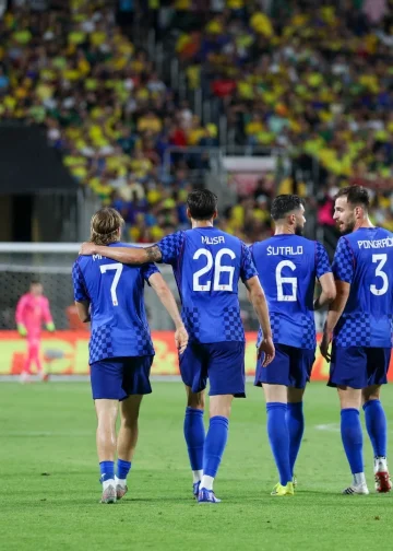 Nogometna zajednica s bogatom i složenom poviješću