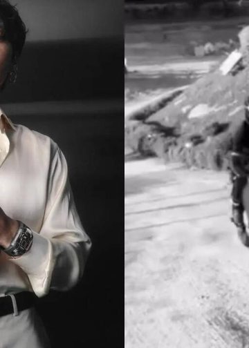 BTS-ov Jungkook dijeli iskustvo vožnje Ducatijem tijekom ‘kreativne’ sesije pitanja i odgovora s ARMY-ima – GLEDAJTE