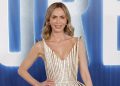 Kako Emily Blunt, 43, oblikuje snažne ruke i čvrstu jezgru – 6 vježbi snage koje koristi