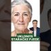 Br. 1 prirodni lijek za staračke mrlje – soda bikarbona čini čuda!