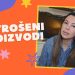 PROIZVODI KORIŠTENI U PROSINCU – ​​ŠTO MI SE SVIĐALO, A ŠTO NE PREPORUČAM? 🥰