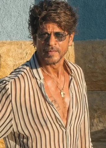 Kuće slavnih u Dubaiju: Upoznajte luksuzne domove slavnih, zavirite u milijune dolara vrijedne vile Shah Rukh Khana, Mohanlala, Aishwarye Rai i Shilpe Shetty