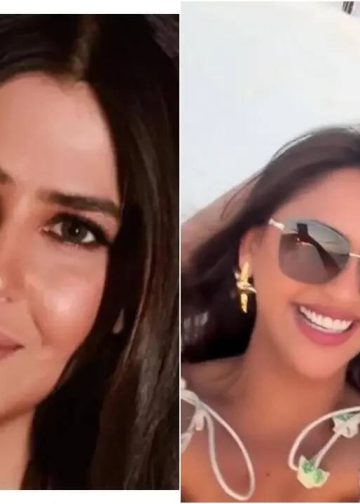 Ankita Lokhande i Krystle Dsouza dijele posebne rođendanske želje producentici Ekta Kapoor: Krystle izjavljuje ‘Hvala što vjeruješ u mene’