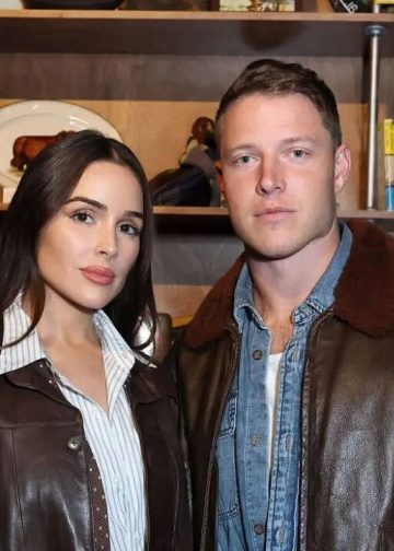Olivia Culpo i Christian McCaffrey: Neto bogatstvo 2026. godine – NFL ugovori, odobrenja, luksuzne kuće, ulaganja i stil života | NFL vijesti