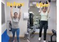 Žena iz Dubaija izgubila 7 kg vježbajući kod kuće; Otkrijte 5 vježbi koje su joj pomogle u transformaciji