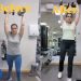 Žena iz Dubaija izgubila 7 kg vježbajući kod kuće; Otkrijte 5 vježbi koje su joj pomogle u transformaciji