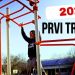 Prvi Trening u 2025 #motivacija #trening #2025