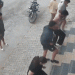 CCTV snimka jezivog ubojstva ispred teretane u Haryani