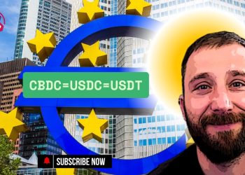Stable je početak a CBDC je spas! Ili?