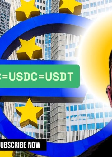 Stable je početak a CBDC je spas! Ili?