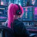 Produktivna radna glazba — Deep Future Garage Mix za koncentraciju