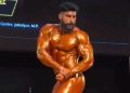 Nacionalni razini bodybuilder preminuo nakon vježbanja u Karnataki, sumnja se na srčani udar
