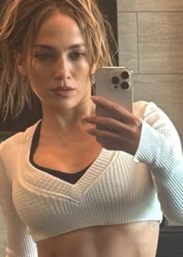 Jennifer Lopez u vrhunskoj formi u 56. godini — Ovo su 7 vježbi snage koje ne propušta