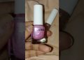 ✨💄💅🏻SVJETLJUĆI LAK ZA NOKTE| SJAJILO ZA USNE|ZUDIO|REVLON✨💄💅🏻|#trend #viral #aesthtics #shortsfeeds #vlog
