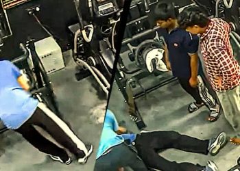Policajac iz Uttarakhanda preminuo nakon kolapsa tijekom vježbanja u teretani u Champawatu
