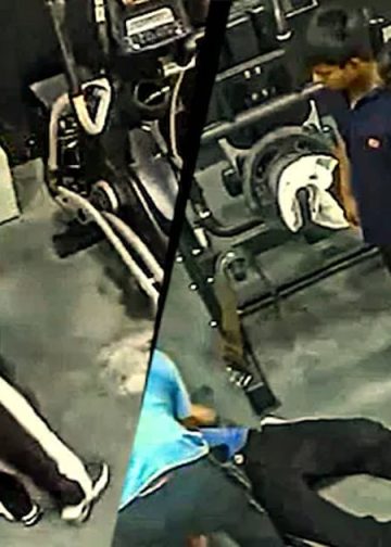 Policajac iz Uttarakhanda preminuo nakon kolapsa tijekom vježbanja u teretani u Champawatu