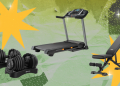 Moj izbor najbolje opreme za kućnu teretanu za stanove sada snižen do 30% za Prime Day