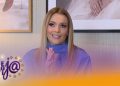 Život mi se promijenio u trenutku – Jelena Kostov