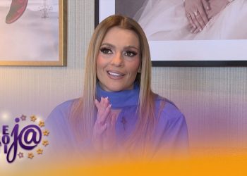 Život mi se promijenio u trenutku – Jelena Kostov