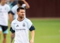 Pogledajte: Kako je Lionel Messi proslavio svoj 39. rođendan — teretanske vježbe, postavljeni rekordi i bez znakova usporavanja | Nogometne vijesti