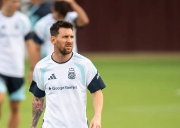 Pogledajte: Kako je Lionel Messi proslavio svoj 39. rođendan — teretanske vježbe, postavljeni rekordi i bez znakova usporavanja | Nogometne vijesti
