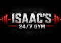 Vježbanje u Isaac’s Gymu tijekom TSSAA mrtvog razdoblja