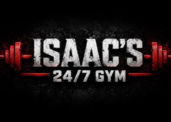Vježbanje u Isaac’s Gymu tijekom TSSAA mrtvog razdoblja