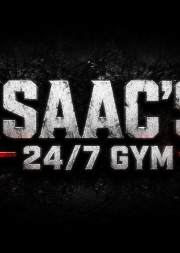 Vježbanje u Isaac’s Gymu tijekom TSSAA mrtvog razdoblja
