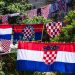 Hrvatska prvi put slavi Dan hrvatske zastave