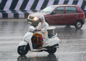Umjerena kiša prognozirana u TN; Temperatures u Chennaiju mogu dostići 38 stupnjeva Celzijusa