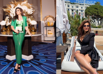 Revolucija ljepote s certifikatom Shalini Vadhera očarala je Cannes