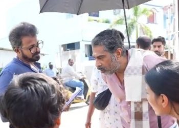 Počinje snimanje filma ‘Texla’ s Aishwaryom Rajinikanth