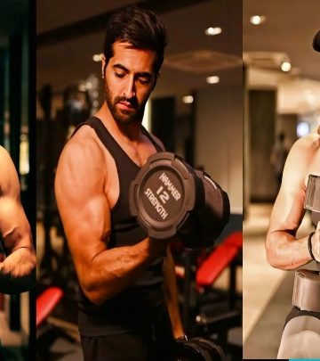 Akshay Oberoi prolazi intenzivnu fizičku i psihološku pripremu za ulogu antagonista u filmu 2014. s Jackie Shroffom
