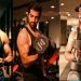 Akshay Oberoi prolazi intenzivnu fizičku i psihološku pripremu za ulogu antagonista u filmu 2014. s Jackie Shroffom