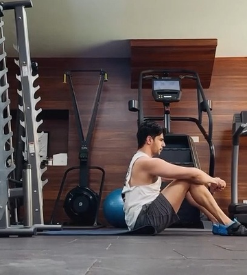 Sidharth Malhotra objašnjava zašto vjeruje u dosljednost bez prečaca
