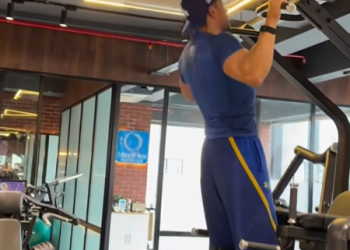 Kunal Kemmu otkriva kako ga je ‘ego’ tjerao da pomiče svoje granice u teretani
