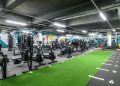 Exeter gym otvara novi prostor za vježbanje namijenjen ženama u velikoj nadogradnji