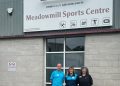 Sportski centar Meadowmill otvara rano za jutarnje vježbanje