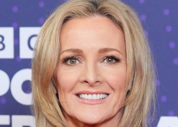Preko 50? ‘Brzi i ukusni’ doručak Gabby Logan kao najbolji recept za zdravo starenje