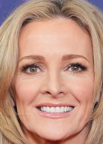 Preko 50? ‘Brzi i ukusni’ doručak Gabby Logan kao najbolji recept za zdravo starenje