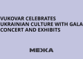 Vukovar slavi ukrajinsku kulturu gala koncertom i izložbama