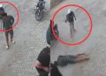 25-godišnji vlasnik teretane ubijen u Hansiju u Haryani tijekom jutarnjeg treninga, uznemirujuće slike
