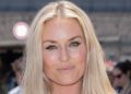 Lindsey Vonn prikazuje napredak u teretani četiri mjeseca nakon teške ozljede na Olimpijadi