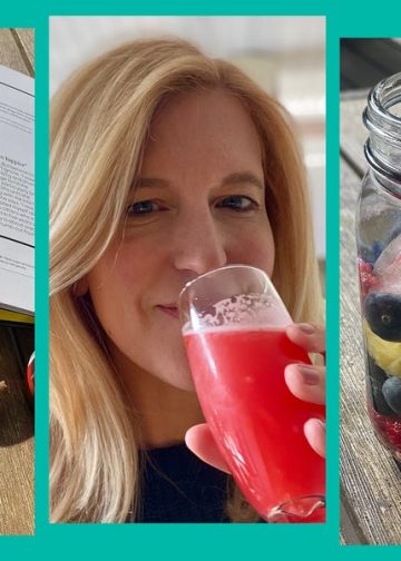 Tjedan dana sam isprobavao recepte iz The Mocktail Playbooka – i potpuno su promijenili moju popodnevnu krizu