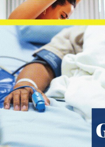 Previše sam se forsirao u teretani – završio sam u bolnici | Pa zapravo