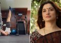 Sidharth Malhotra demonstrira svoju nevjerojatnu snagu u novom teretanskom videu; Reakcija njegove kolegice iz ‘Vvan’ Tamannaah Bhatia – GLEDAJTE